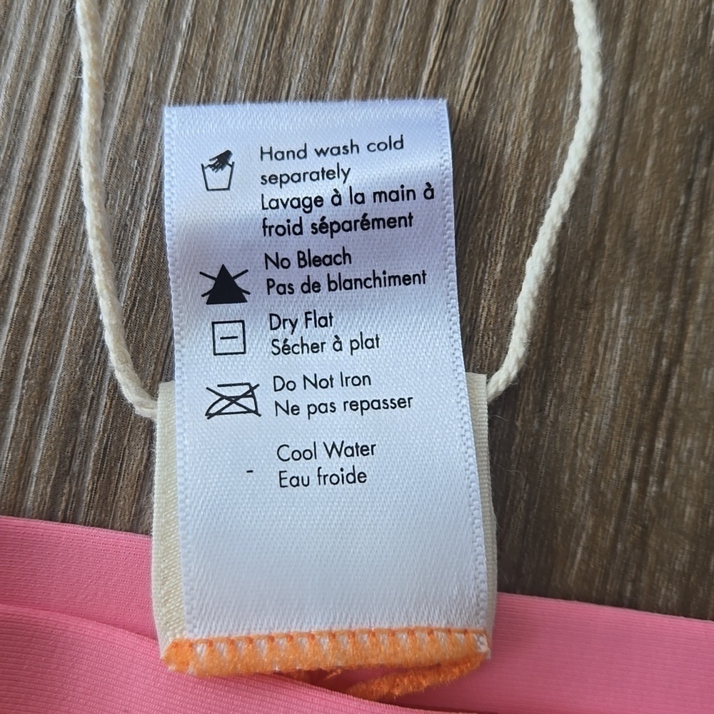 L*space Fused Camacho Bottom Classic Coverage - Picture 5 of 8